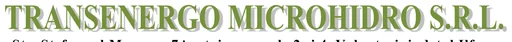 Transenergo Microhidro SRL