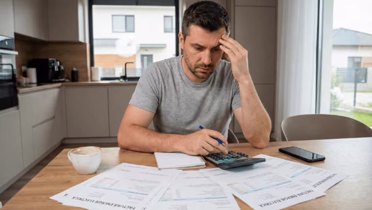 Factură de energie electrică explicată