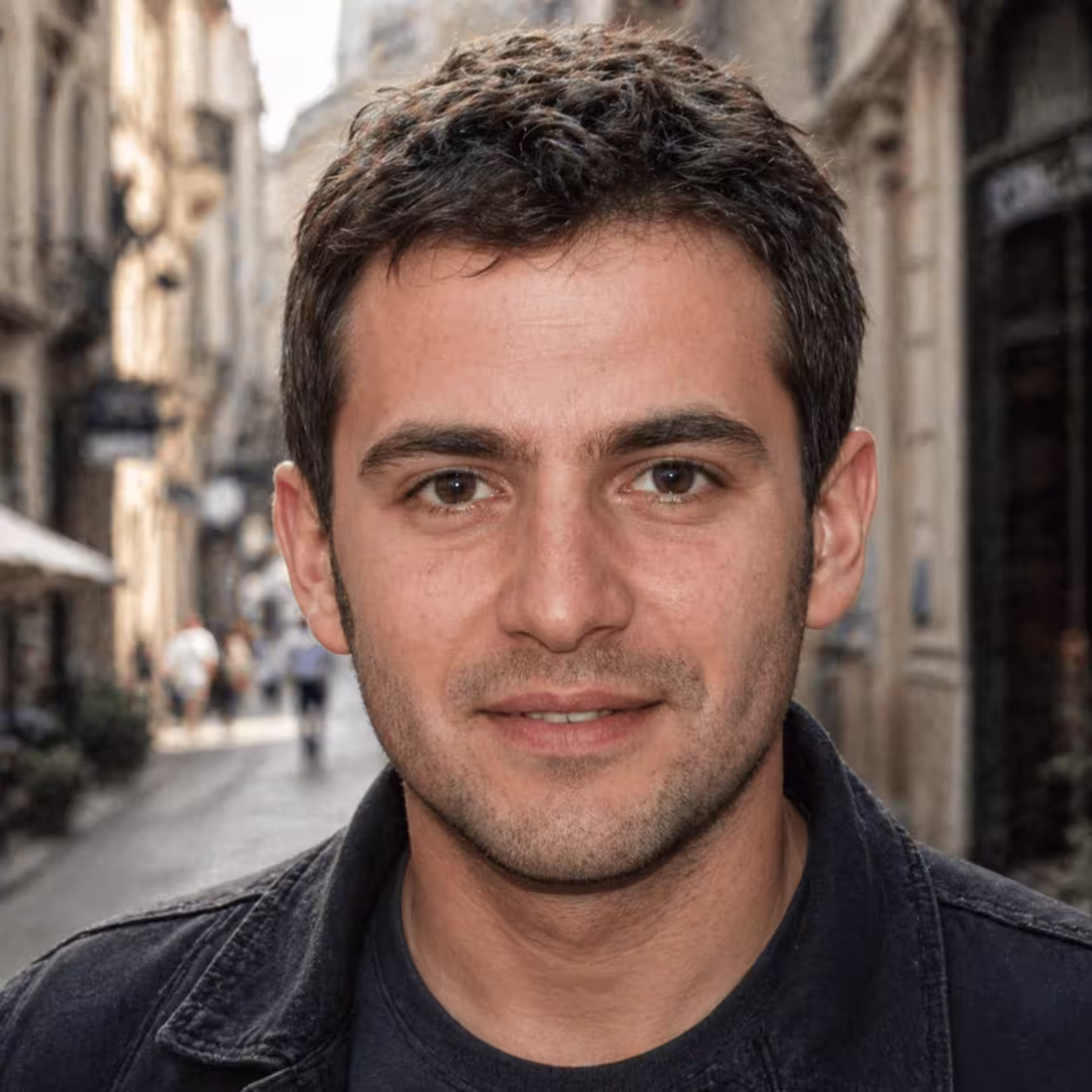 Sorin Popescu — Editor energie Pretcurent