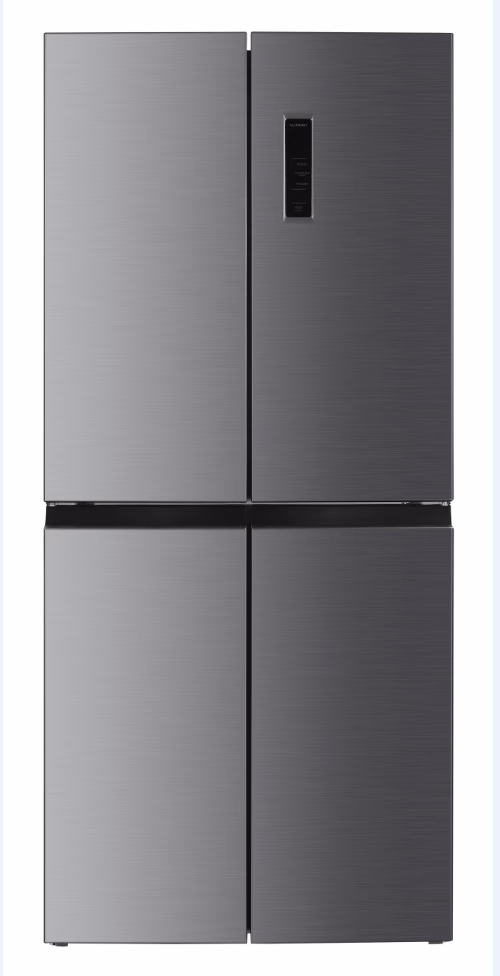 Frigider cu 4 uși Beko GNO46624MXPN